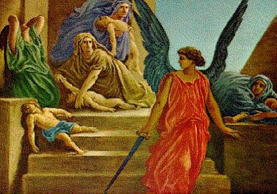 Hemiplegia: castigos de Deus